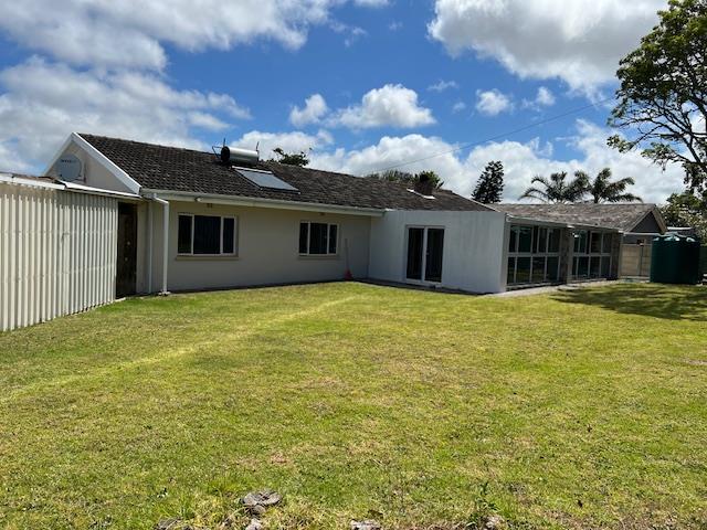 To Let 4 Bedroom Property for Rent in Kabega Park Eastern Cape